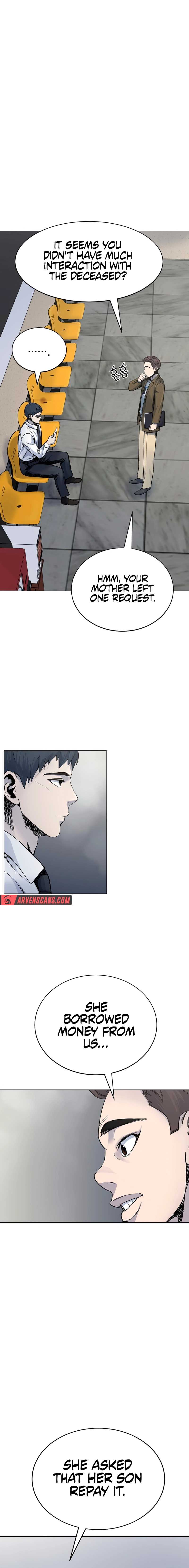 Smile (manhwa) Chapter 3 12